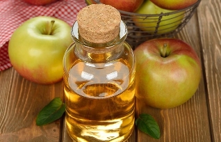 el vinagre de manzana contra las varices